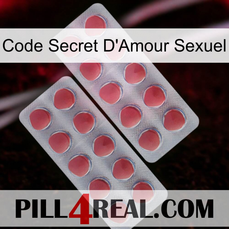 Sex Love Secret Code 19
